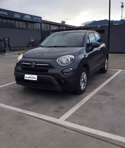 Fiat 500X 1.6 MultiJet 120 CV City Cross