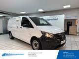 Mercedes-Benz Vito Kasten 114 CDI Sortimo lang   Parklenkass.  - Mercedes-Benz Vito in Bonn