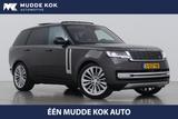 Land Rover Range Rover 3.0 D350 First Edition MHEV | ACC | - gebrauchte Land Rover Range Rover aus dem Jahr 2022