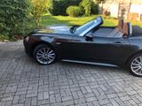 Fiat 124 Spider 1.4 MultiAir Turbo Lusso Automati... - Fiat 124 Spider: Automatik