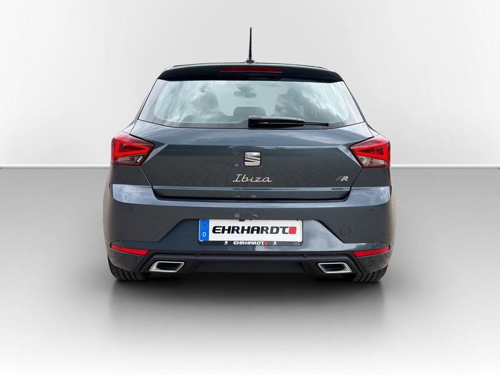 Seat Ibiza - Bild 7