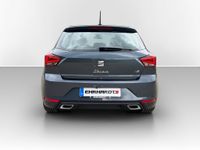 Seat Ibiza - Vorschau Bild 7