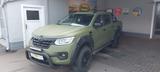 Renault Alaskan Double Cab 4x4  MOTOR bei 151600 km NEU - Renault mit Diesel-Antrieb: Motor