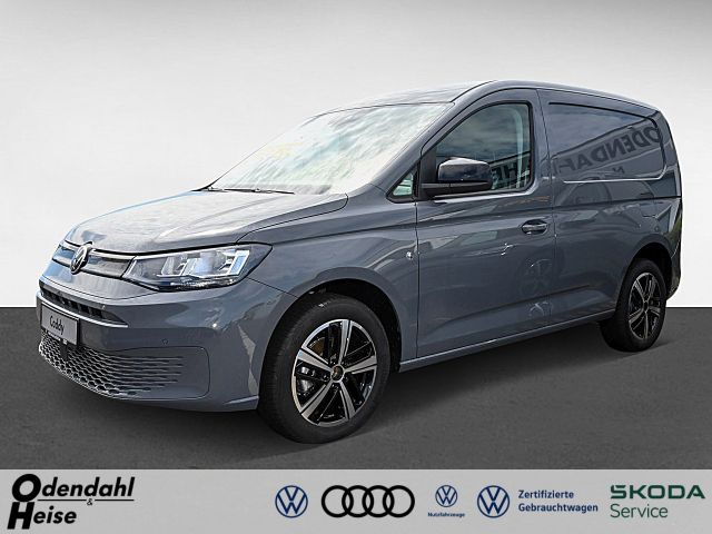 Autres Caddy Cargo 2,0 l TDI EU6 SCR 75 KW Klima