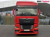 MAN TGX 26.510 6x2-4 LL,WAB,ACC,Retarder,Standklima - MAN Kipper 26