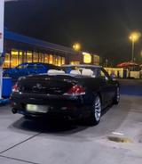 BMW e64 650i Cabriolet - gebrauchte BMW 6er Reihe aus dem Jahr 2006