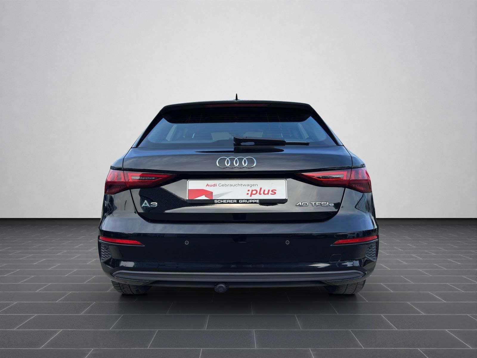Audi A3 - Bild 7