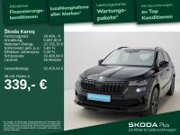 Skoda Karoq - Vorschau Bild 2
