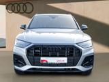 Audi Q5 Sportback 50 TFSI quattro advanced Pano AHK 3 - Audi Q5: Leder