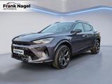 Cupra Formentor 1.5 eTSI 7-Gang-DSG - Cupra Formentor: Coupe
