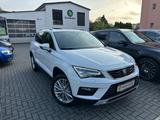 Seat Ateca Xcellence*ACC*NAVI*KAM*LED*PANO*1.HAND - Seat Ateca Gebrauchtwagen in Bonn