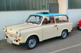 Trabant 601 - Trabant Gebrauchtwagen