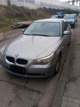 BMW 520i E60 - gebrauchte BMW 520 aus dem Jahr 2005