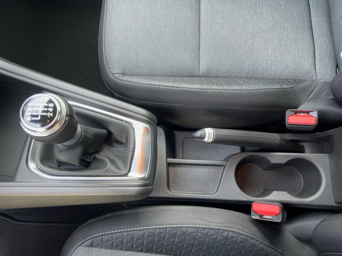 Renault Captur - Bild 16