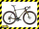 Bianchi Impulso RC Gravel Bike GRX 825 Di2 2x12sp - Bianchi E-Bikes
