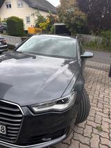 Audi A6 3.0 TDI S-Line, Pano, AHK, StHZ, Euro 6d