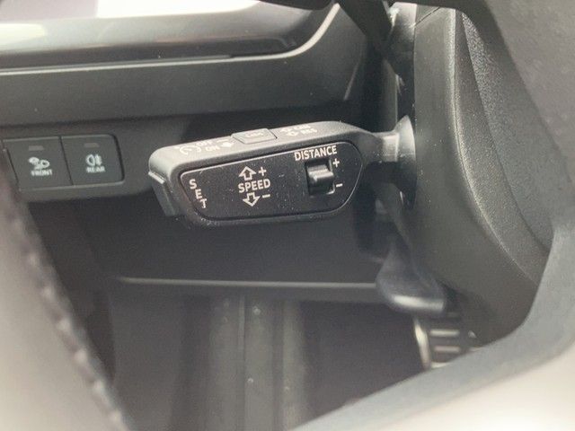Fahrzeugabbildung Audi Q4 e-tron 50 Q 2 x S line MATRIX LEDER 21" AVC S