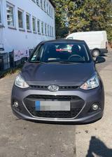 Hyundai i10 1.0 - Zuverlässig, sparsam und top gepflegt - Hyundai i10 von privat