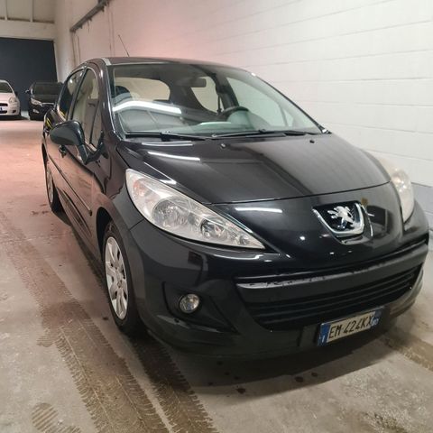 Peugeot 207 1.4 8V 75CV 5p. Energie ECO GPL