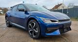 Kia EV6 GT-Line 2WD   1 Hand,  57034 km,  Neuer TÜV - blaue Kia EV6