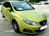 Seat Ibiza 1,2 Motor - Seat: Motor