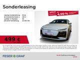 Audi A6 Avant e-tron Matrix,Tech+,AZV,Navi+,20",ACC - Audi A6 mit Elektro-Antrieb: Automatik