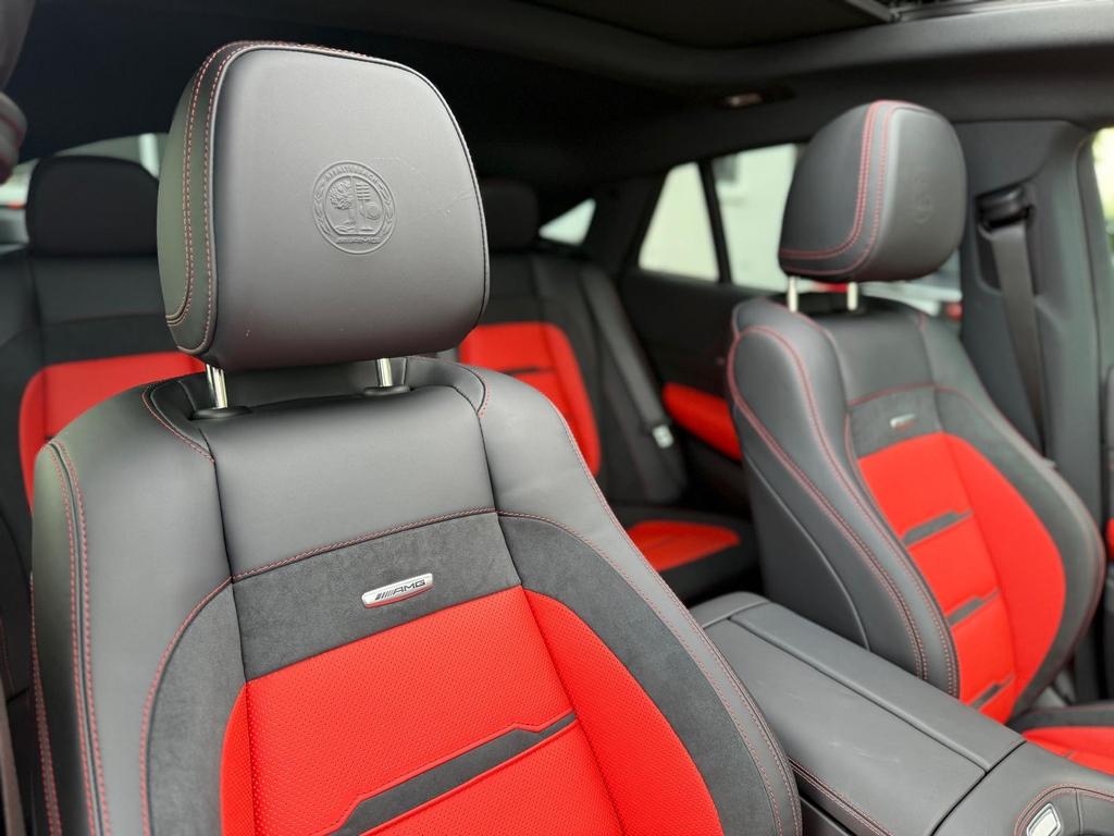 Mercedes-Benz GLE 63 AMG