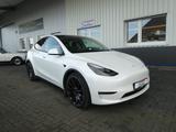 Tesla Model Y Performance Dual AWD - Tesla Model Y: Performance
