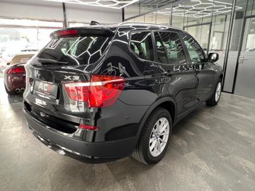 BMW X3 - 9