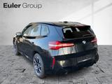 BMW X3 20d xDA M-Sport Pano AHK 19'' HUD adLED DA+ P - BMW X3 mit Diesel-Antrieb: Geländewagen, Automatik