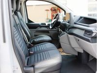 Ford Transit Custom - Vorschau Bild 7