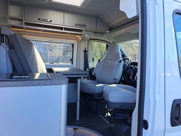 Weinsberg CaraTour 630 ME Automatik, Modell 2025