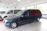 Mercedes-Benz E 280 Bestattungswagen / Leichenwagen - gebrauchte Mercedes-Benz E-Klasse aus dem Jahr 1998