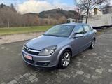 Opel Astra H 2,0 Turbo Cosmo *Navi*Teil-Leder*TÜV Neu - gebrauchte Opel Astra aus dem Jahr 2004