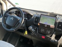 Sunlight Adventure Cliff 640 | NAVI,AHK *wenig km*