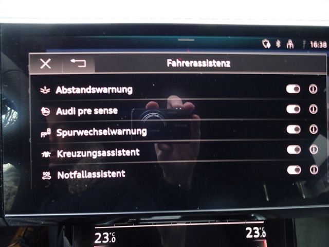Audi Q8 - Bild 19
