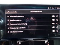 Audi Q8 - Vorschau Bild 19