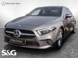 Mercedes-Benz A 200 d Limousine Progressive Edition 19 RüKam - Mercedes-Benz A 200: Limousine