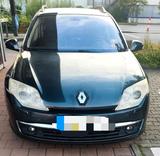 Renault Laguna 3 Initiale HU 09.27 - Renault Laguna Initiale mit Diesel-Antrieb