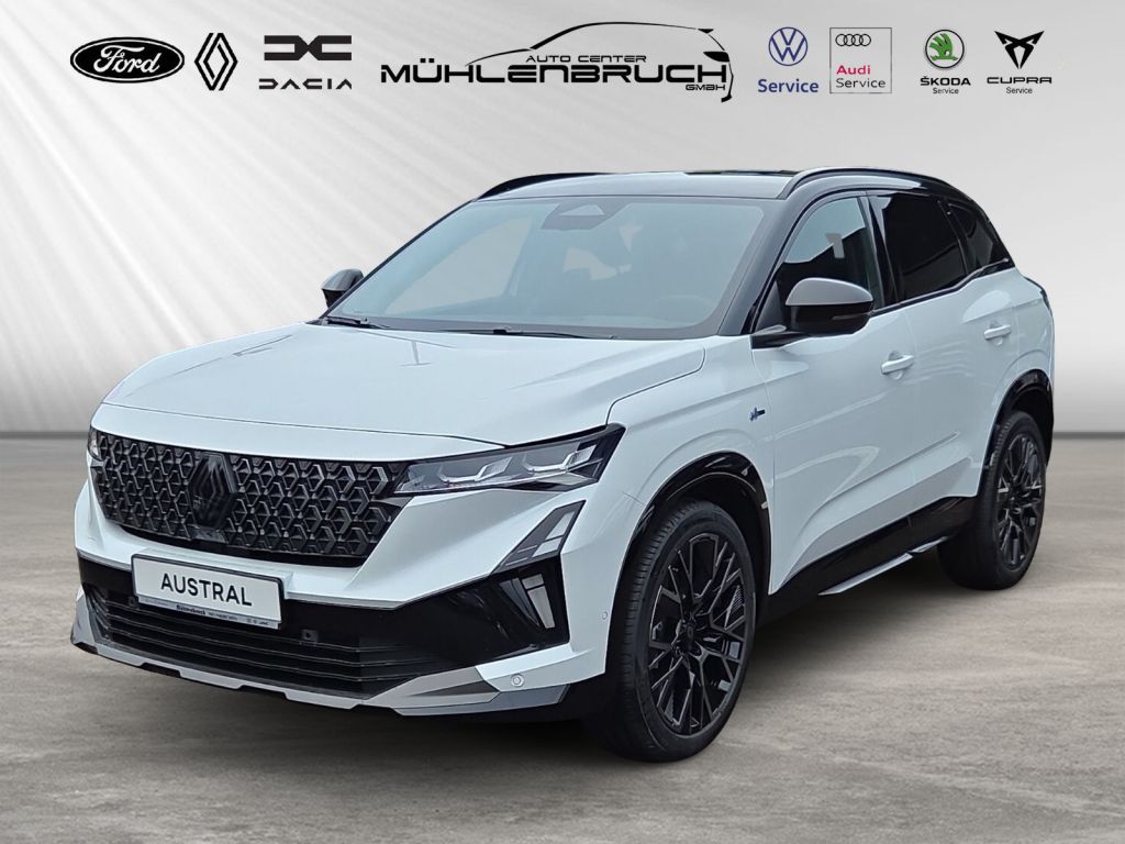 Renault Austral