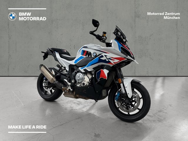 BMW M 1000 XR