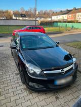 Opel Astra H GTC OPC line - Opel Astra: Opc Line H