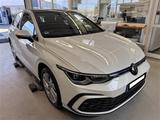Volkswagen Golf VIII  GTE eHybrid+PANO+KAMERA+NAVI+LED+AHK+ - : Weiß, Plug-In Hybrid, Limousine