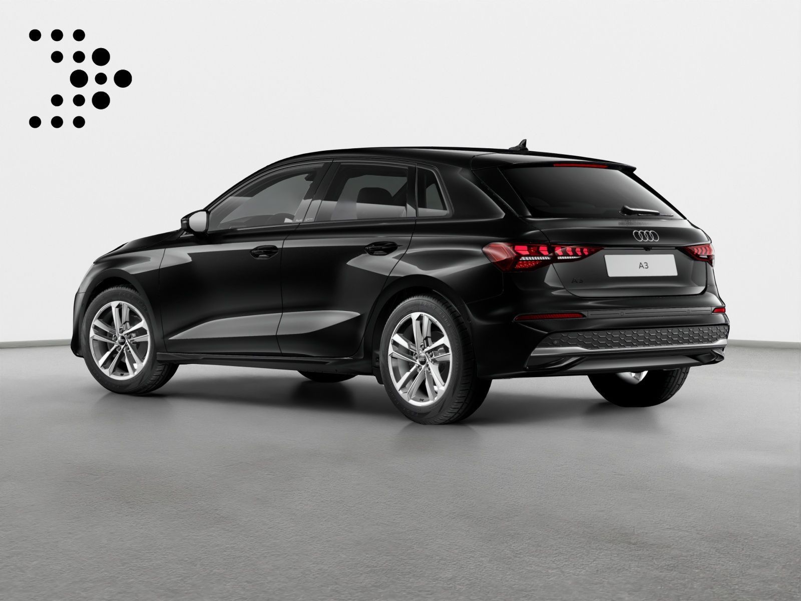 Audi A3 - Bild 2