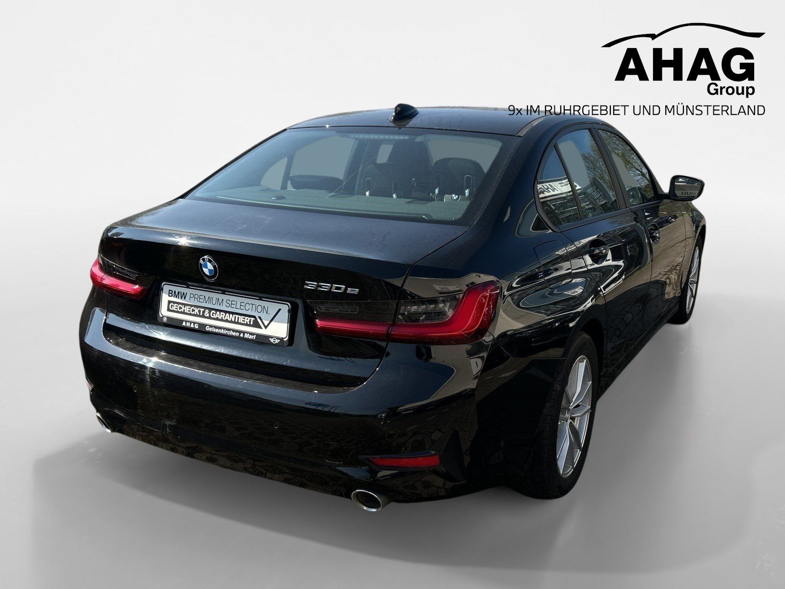 BMW 330 - Bild 5