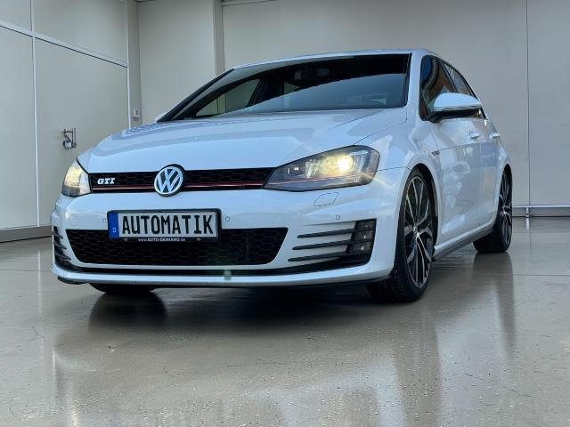 Volkswagen Golf GTI VII 2.0 Performance BMT *Sportfahrwerk*