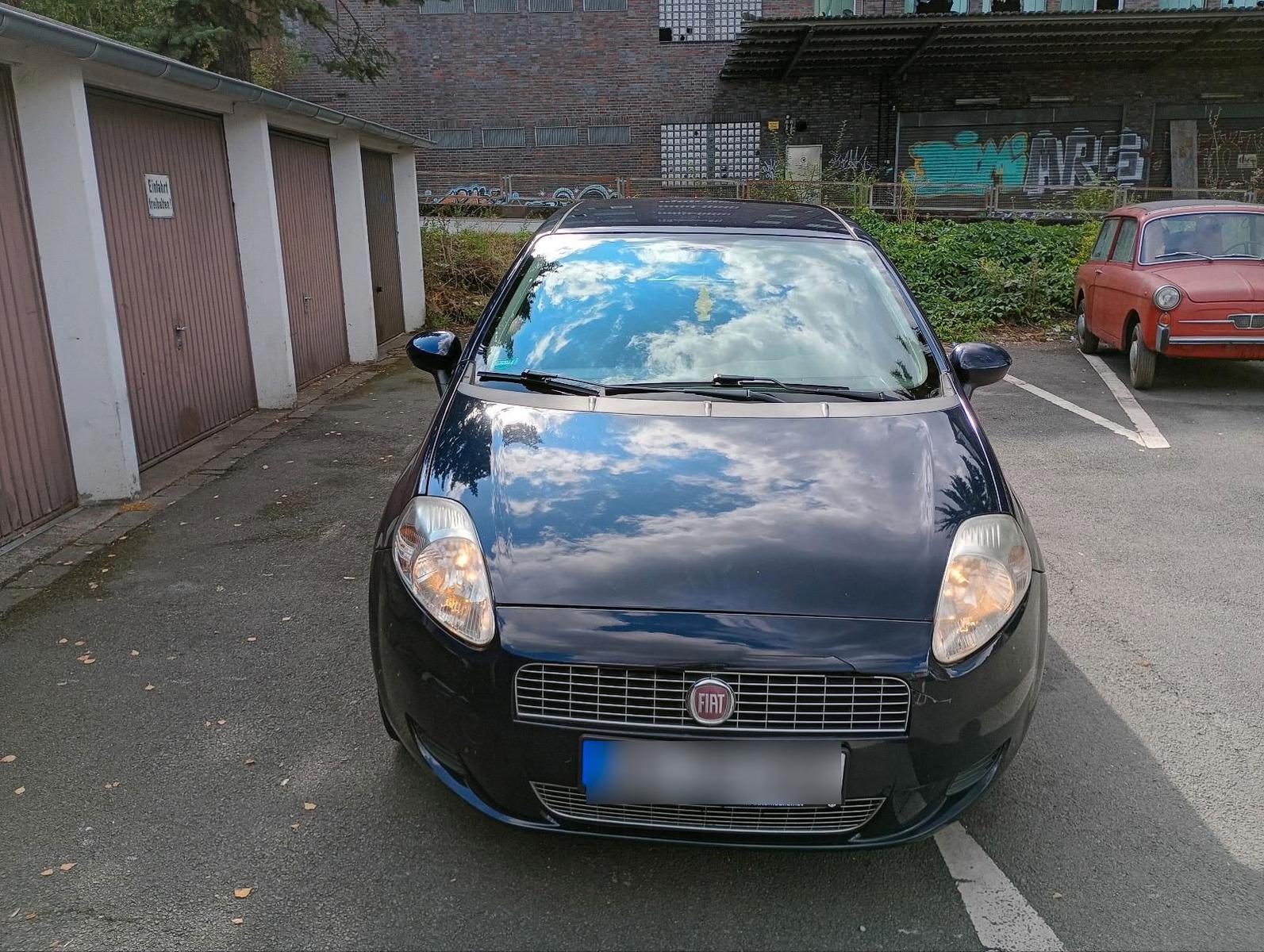 Fiat Grande Punto
