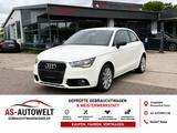 Audi A1 1,4L attraction Allwetter*Navi*PDC* - Audi A1 in Kiel