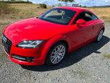 Audi TT 3.2   quattro   8J - Audi TT: 8j