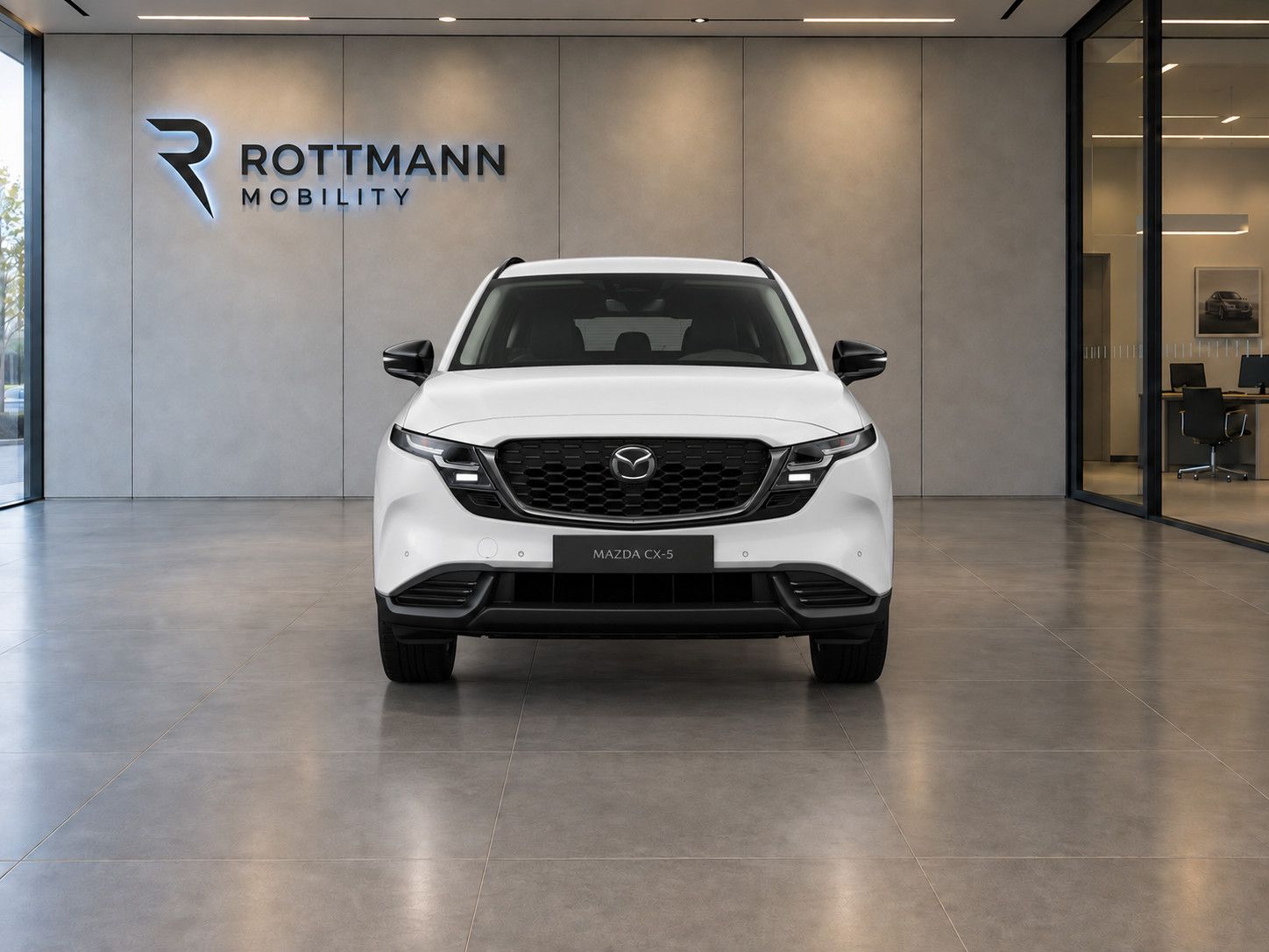 Mazda CX-5 - Bild 3
